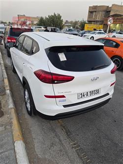 هيونداي توسان